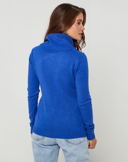 Pull Marie royal
