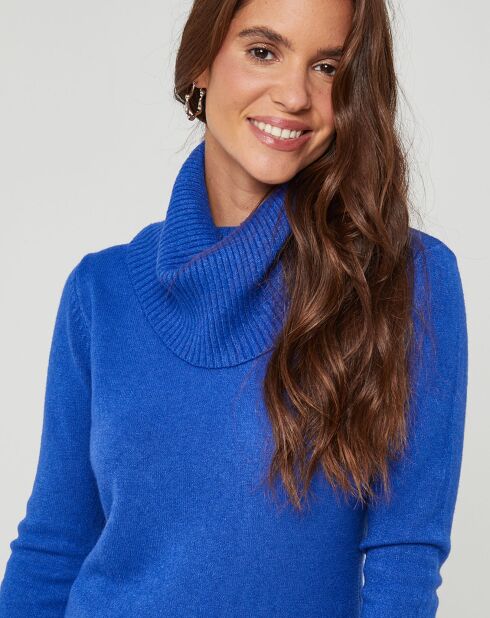 Pull Marie royal