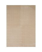 Tapis Bianca 159 beige - 80x150 cm
