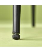 6 Chaises olympia beiges