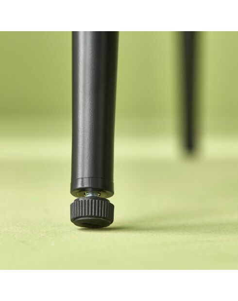 6 Chaises olympia beiges