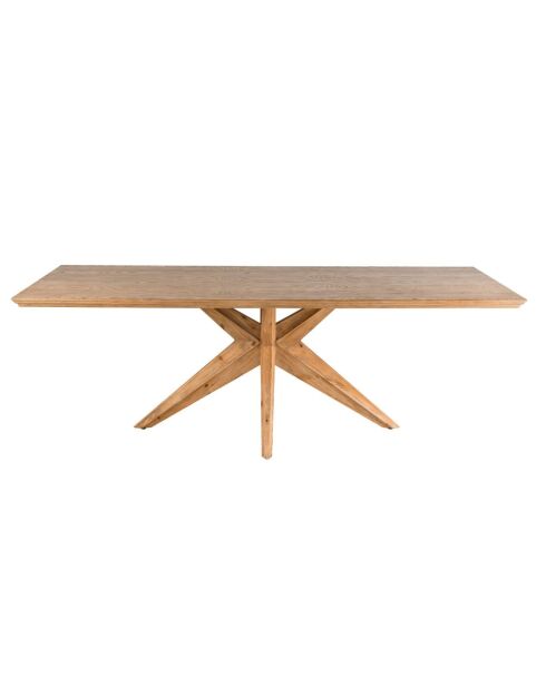 Table stella naturelle