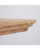 Table stella naturelle
