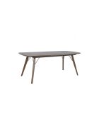 Table peggy marron