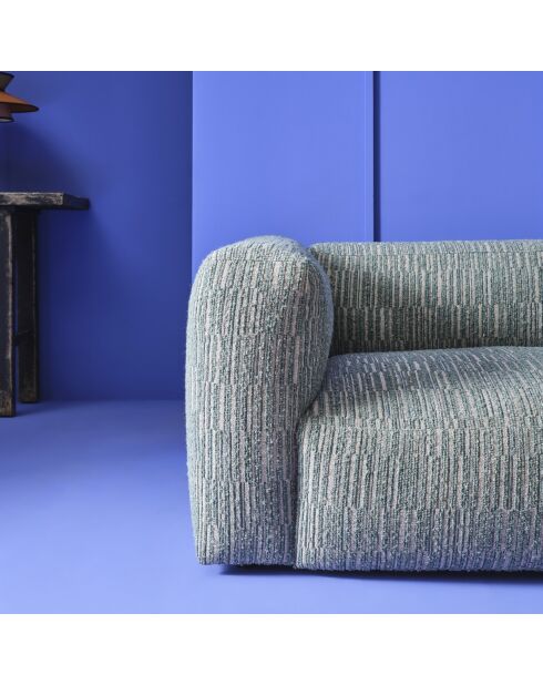 Canapé madison vert