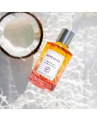 Eau de toilette Monoï & Coco - 100ml