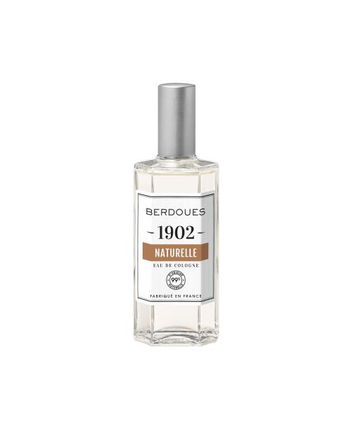 1902 Eau de Cologne naturelle - 125ml