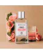 1902 Eau de Cologne Tradition Rose - 245 ml