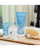 Gel douche Musc Blanc & Lin 200ml