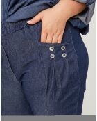 Pantalon Tiphaine jean