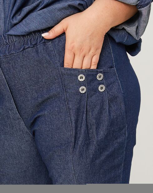 Pantalon Tiphaine jean