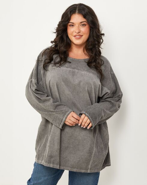 Pull Lola anthracite