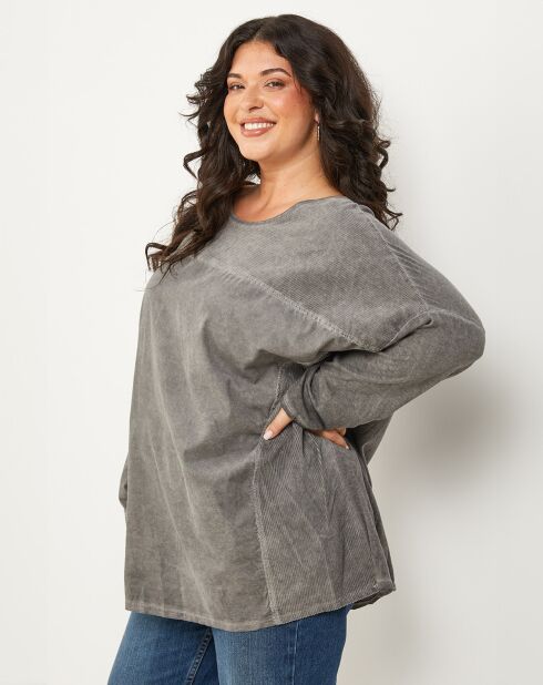 Pull Lola anthracite