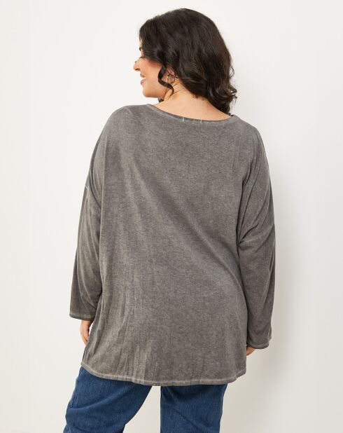 Pull Lola anthracite