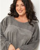 Pull Lola anthracite