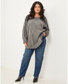 Pull Lola anthracite