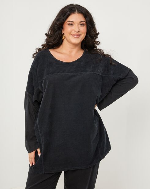 Pull Lola noir