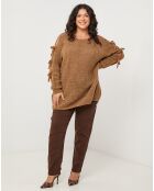Pull Nell camel