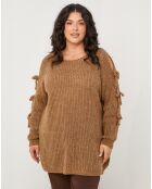 Pull Nell camel