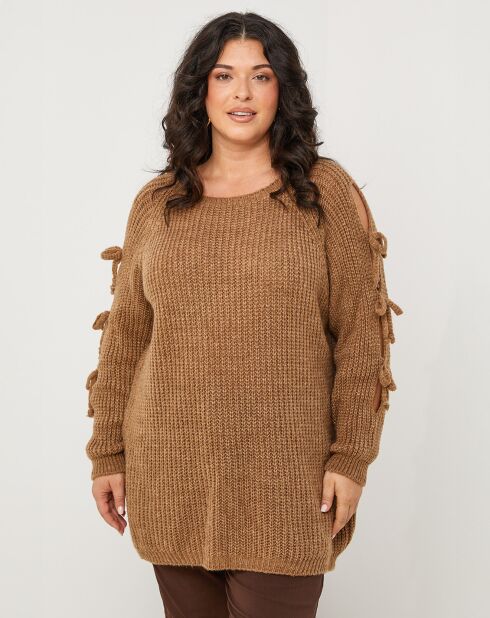 Pull Nell camel