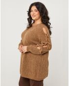 Pull Nell camel