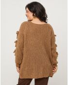 Pull Nell camel