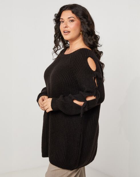 Pull Nell noir