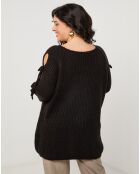 Pull Nell noir