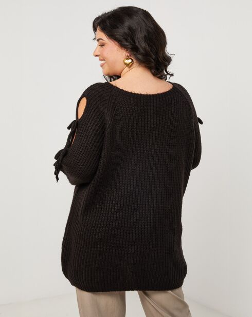 Pull Nell noir