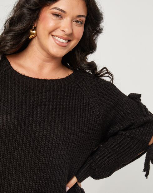 Pull Nell noir