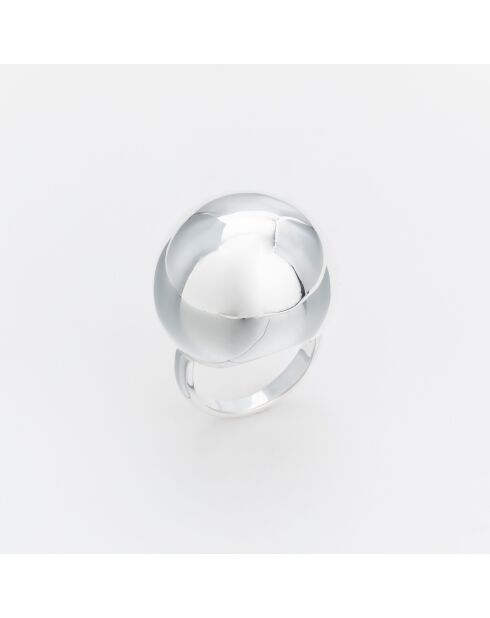 Bague en Argent Juliette