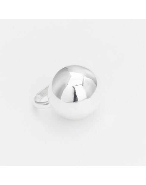 Bague en Argent Juliette