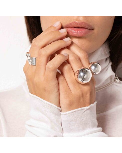 Bague en Argent Juliette
