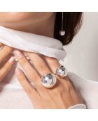 Bague en Argent Juliette