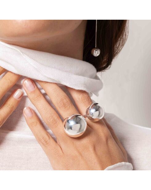 Bague en Argent Juliette