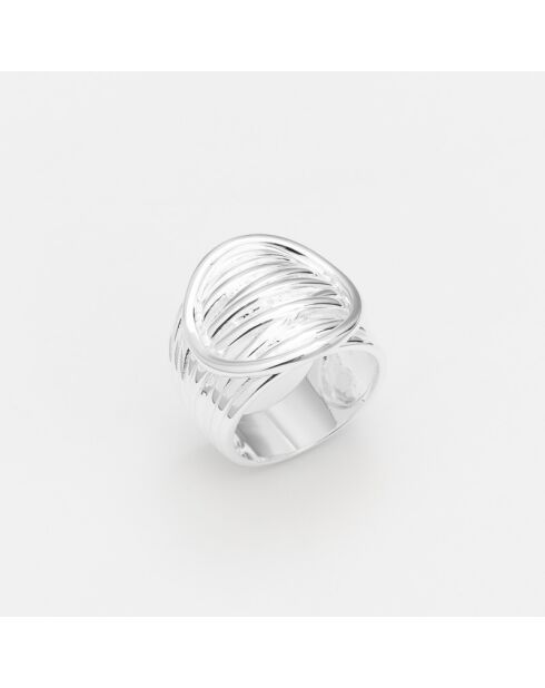 Bague en Argent Isabeau