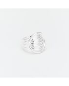 Bague en Argent Isabeau