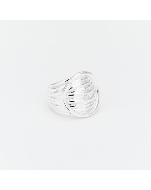 Bague en Argent Isabeau