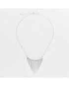 Collana in argento Clio