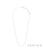 Collier en argent Myndi