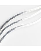 Bracciale in argento Nathanael