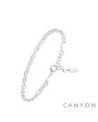 Pulsera Livio Silver