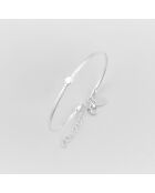 Bracelet Argent Joia