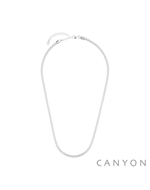 Collana Venezia in argento