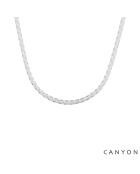 Collar Venezia Silver