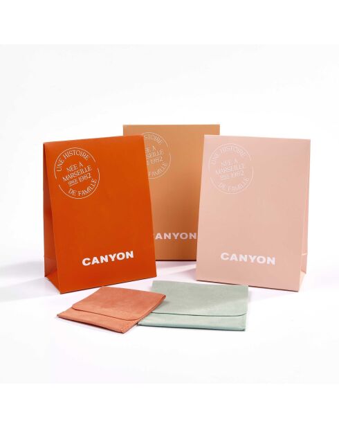 Boucles d'Oreilles Argent Purday Perle Blanche Synthétique