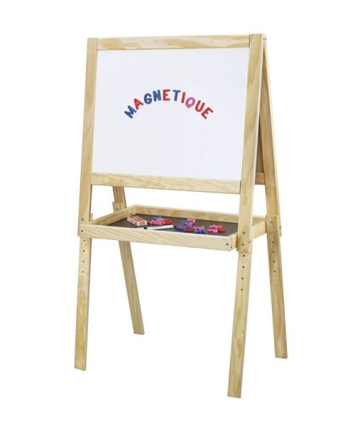 Tableau bois multifonctions * HC