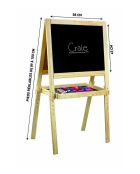 Tableau bois multifonctions * HC