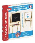 Tableau bois multifonctions * HC