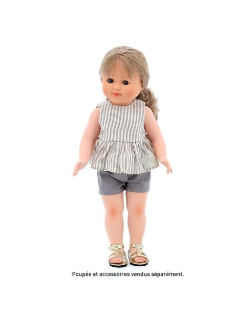 Habillage 40 cm SULLY